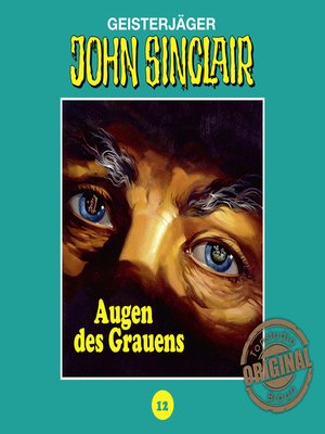 cover image of John Sinclair, Tonstudio Braun, Folge 12